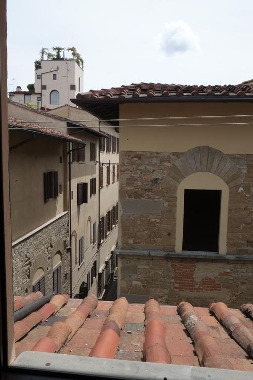 Apartamento Lovely Bargello View